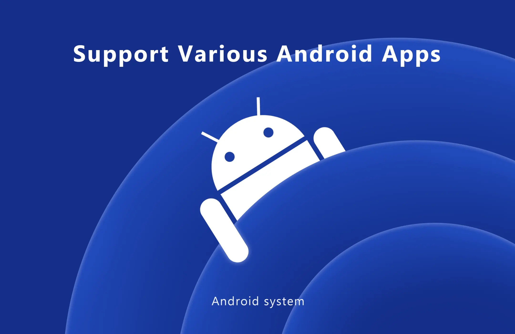 Android system