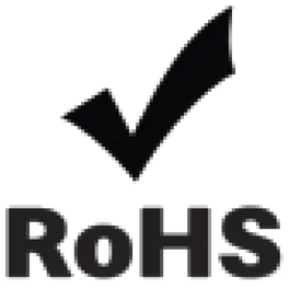 HeyCharge RoHS compliance certification
