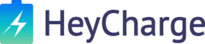 HeyCharge logo