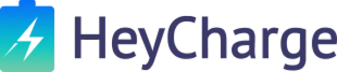 HeyCharge logo